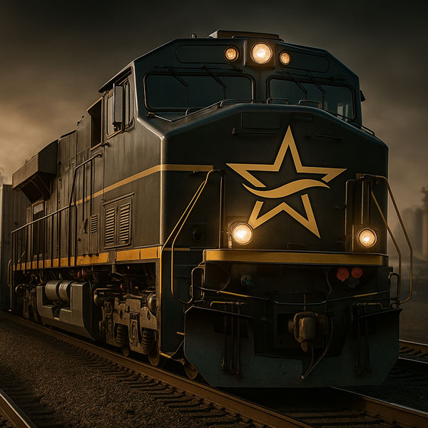 Zeleznicki transport